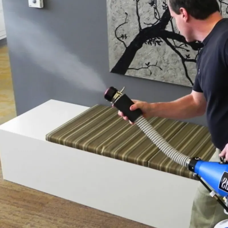 Professional Odor Removal in Englewood, FL